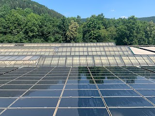 WERTHMANN Professionelle Photovoltaik-Reinigung | Solarreinigung | Photovoltaikreinigung