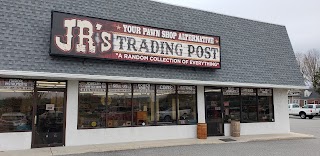 JR's Trading Post