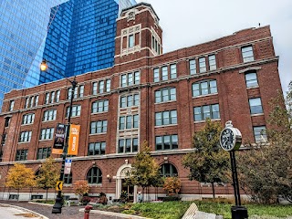 American Book Company Building