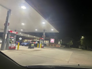 GATE Gas Station