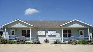 BLUE GRASS VETERINARY HOSPITAL