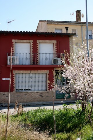 Casa Rural Navarra Piskerra