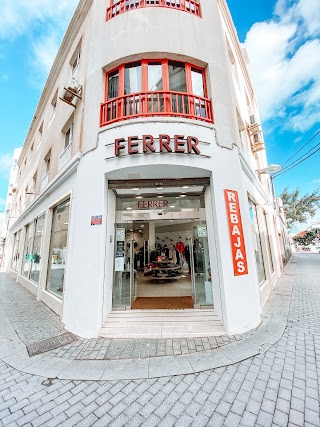 Ferrer Moda - Outlet en Lanzarote