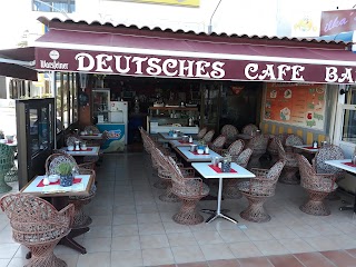 Deutsche Cafe Bar