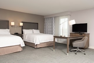 Hampton Inn & Suites Michigan City