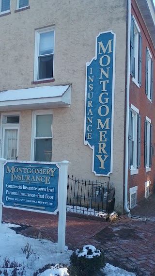 Montgomery Insurance Services