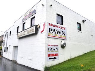 Brass City Pawn