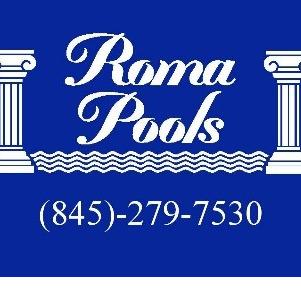 Roma Pools, Inc.