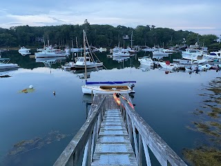 Bittersweet Landing Boatyard