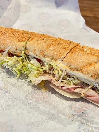 Jersey Mike's Subs