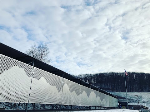 Photo of Iron Mountain - 1137 Branchton Road, Boyers, PA 16020, USA