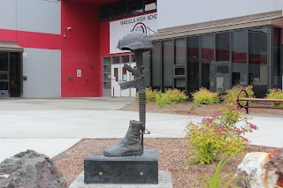 Wasilla High School