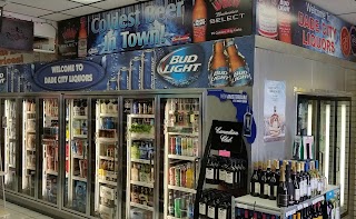 Dade City Liquors