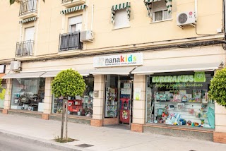 Nanakids Articulos para bebe-niñ@s , juegos y juguetes educativos Eurekakids Fernán Nuñéz Cordoba