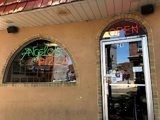 Angelo's Pizza