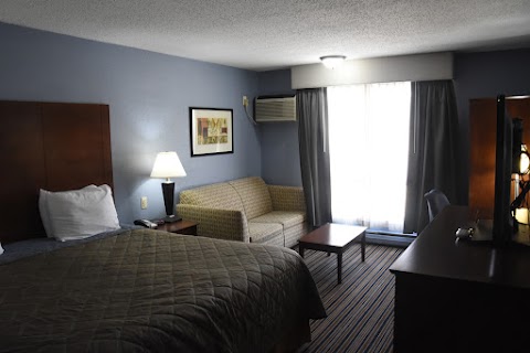 Photo of Timber Motel - 2225 Lincoln Way, Clinton, IA 52732, USA
