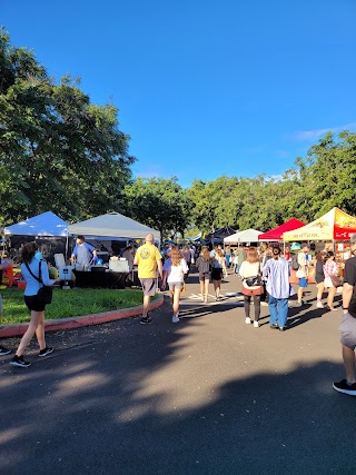 Kapiʻolani Community College