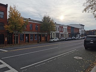 Georgetown Veterinary Hospital