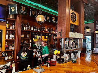 The Irish Penny Pub & Grill