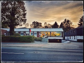 Apotheke in der Huchtinger Heerstraße