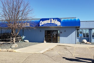 Covered Bridge Family Restaurant