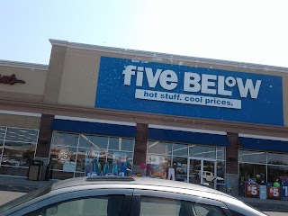 Five Below