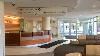 St. Joseph's University Medical Center