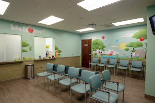 West Plano Pediatrics PA