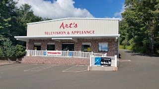 Art's TV & Appliance