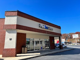 FedEx Office Print & Ship Center