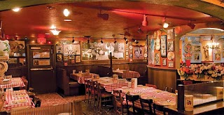 Buca di Beppo Italian Restaurant