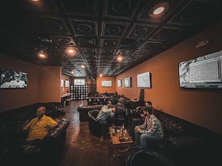 Smolder Cigar Lounge
