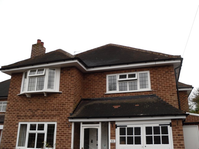 Avondale Roofing Services
