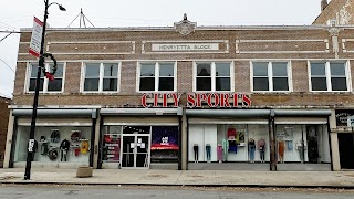 City Sports