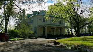 Chamounix Mansion & Carriage House