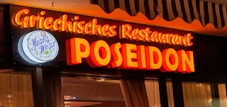 Poseidon Griechisches Restaurant