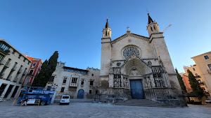 Plaça de Jaume I