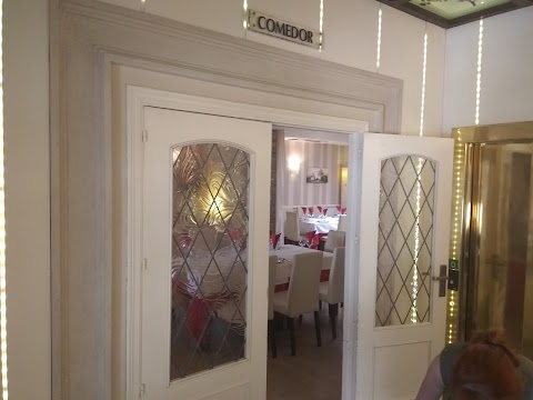 Foto de Hotel Ideal - Calle Resa, 6, Villarrobledo, Albacete, España