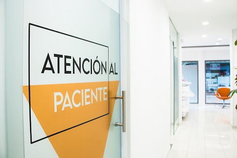 Clínica dental IOM Ciudad Real (Instituto Odontológico Manchego)