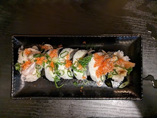 Koi Sushi