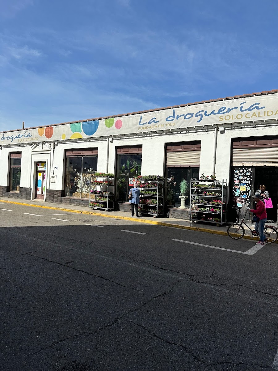 Foto farmacia La Drogueria La Casa De Los Remedios