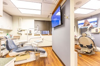 Maple Hill Family Dentistry