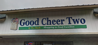 Good Cheer Clinton Thrift Store