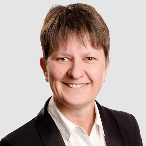 Corinna Kaule - Selbstständige Vertriebspartnerin für Swiss Life Select