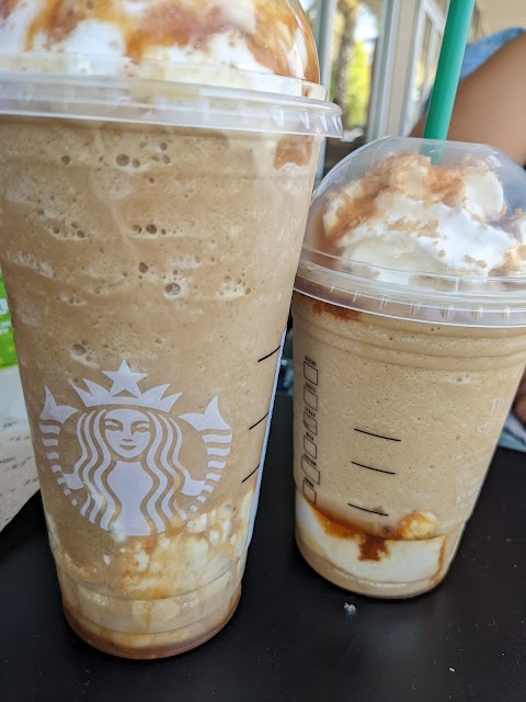 Photo of Starbucks - 3821 North Lakewood Boulevard, Long Beach, CA 90808, USA