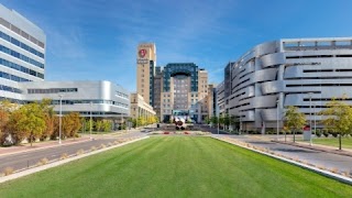 UH Cleveland Medical Center Emergency Room