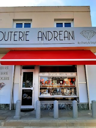 Bijouterie Andreani