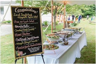 The Porch Cafe & Catering