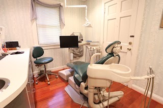 Kennett Center for Advanced Dentistry