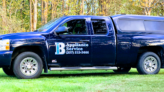 Brown’s Appliance Service